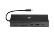 Dockning - HP Travel Hub - 1C1Y5AA#ABB
