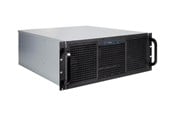 Chassi - Inter-Tech IPC 4U-40248 - Chassi - Server (Rack) - Svart - 88887303