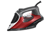 Strykning - Russell Hobbs Ångstrykjärn One Temperature Iron 25090-56 - 25090-56