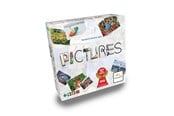 Brädspel - Lautapelit Pictures (Nordic) - LPFI7511