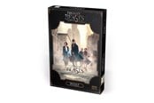 Pusselspel - Vennerød Puzzle - Harry Potter: Fantastic Beasts (1000 piec - VEN0166