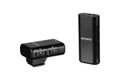 Hörlurar / Headset - Sony ECMW2BT.CE7 - ECMW2BT.CE7