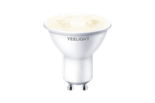 Smarta Hem - Yeelight LED Smart Bulb GU10 1-pack White Dimmbar - YLDP004