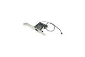Nätverkskort (adaptrar osv.) - ASUS DASH LAN CARD-SI - 90MC09L0-M0ECY0