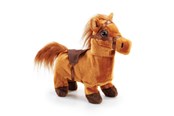 Leksaker - Happy Pets Walk Along Pony - 31511150