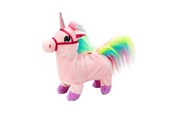 Leksaker - Happy Pets Walking Unicorn - 31511140