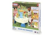 Vattenlek - Little Tikes Spiralin Seas Waterpark - 173752E3