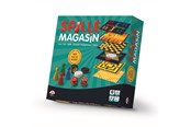 Brädspel - Danspil Spillemagasin - 5711699140698