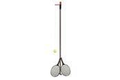 Trädgårdsspel - Pole Tennis - 302191