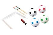 Trädgårdsspel - Football Croquet - 302239