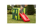 Utomhuslek - Little Tikes Junior Activity Gym - Evergreen - 401255