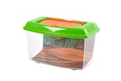 Utomhuslek - PLAY Bugs Carry Case - 5730