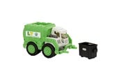 Utomhuslek - Little Tikes Dirt Digger Real Working Truck- Garbage Truck - 655784