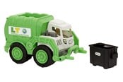 Utomhuslek - Little Tikes Dirt Digger Real Working Truck- Garbage Truck - 655784