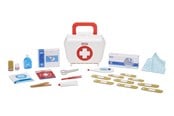 Rollek - Little Tikes First Aid Kit - 656156