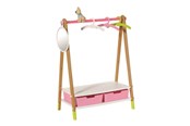 Dockor & Tillbehör - Baby Born Clothes Rail - 830000