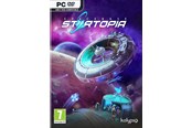 Spel - Spacebase Startopia - Windows - Strategi - 4020628712402