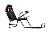 Gamingstol - Next Level Racing GTLite Racingcockpit för simulerad körning - Tyg - Upp till 150 kg - NLR-S021