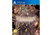 Spel - Brigandine: The Legend of Runersia - Sony PlayStation 4 - Strategi - 5056280430223