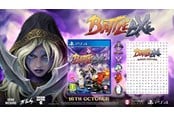 Spel - Battle Axe - Badge Edition - Sony PlayStation 4 - Action / äventyr - 5056280417262