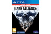 Spel - Dungeons & Dragons: Dark Alliance (Day One Edition) - Sony PlayStation 4 - RPG - 4020628695453