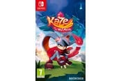 Spel - Kaze and the Wild Masks - Nintendo Switch - Action - 8720153839952