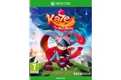 Spel - Kaze and the Wild Masks - Microsoft Xbox One - Plattformsspelare - 8720153839914