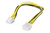 Strömkabel (extern) - Pro goobay CAK S-12 - 51361
