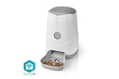 Hundar - Nedis Smart WiFi Pet Food Dispencer - WIFIPET10CWT