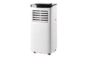 Uppvärmning och kylutrustning - Nedis Smart WiFi Air Conditioner - WIFIACMB1WT7