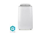 Uppvärmning och kylutrustning - Nedis Smart WiFi Airconditioner - WIFIACMB1WT16