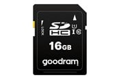 Flashram & USB Flash Drives - GOODRAM SD S1A0 - 100MB/s - 16GB - S1A0-0160R12