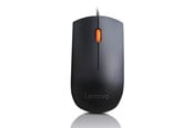 Mus - Lenovo 300 Wired USB Mouse Ambidextrous - Mouse - GX30M39704