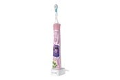 Tandborste - Philips eltandborste Sonicare For Kids - HX6352/42