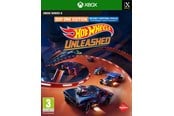 Spel - Hot Wheels Unleashed (Day One Edition) - Microsoft Xbox Series X - Racing - 8057168503722