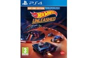 Spel - Hot Wheels Unleashed - Sony PlayStation 4 - Racing - 8057168502961