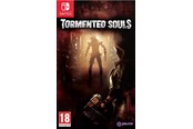 Spel - Tormented Souls (Code in a box) - Nintendo Switch - Action / äventyr - 5060690792475