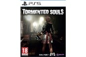 Spel - Tormented Souls - Sony PlayStation 5 - Action - 5060690792451