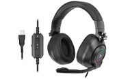 Hörlurar / Headset - A4Tech Bloody G580 - A4TSLU46786