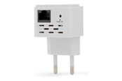 Nätverk - Gembird WNP-RP300-03 - Wi-Fi range extender - WNP-RP300-03