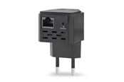 Nätverk - Gembird WNP-RP300-03-BK - Wi-Fi range extender - WNP-RP300-03-BK
