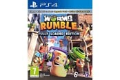 Spel - Worms Rumble - Fully Loaded Edition - Sony PlayStation 4 - Action - 5056208809247