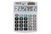 Miniräknare - Sencor SEC 367/12 - desktop calculator - SEC 367/12