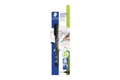 Skriv- och ritverktyg - Staedtler Laundry marker Lumocolor F black - 319 LM F-9