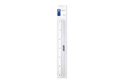 Skriv- och ritverktyg - Staedtler Ruler metal 30cm - 563 30