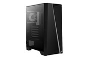 Chassi - AeroCool Mirage-G-BK-v1 - MDT - ATX - Chassi - Tower - Svart - ACCM-PB25013.11