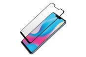 Mobiltelefontillbehör-Skyddsfilm - Insmat Exclusive Brilliant Full Screen - screen protector for mobile phone - 861-1257