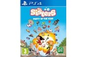 Spel - The Sisters: Party of the Year - Sony PlayStation 4 - Party - 3760156487328