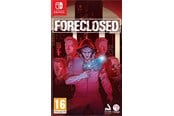 Spel - Foreclosed - Nintendo Switch - Action - 5060264376223