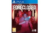 Spel - Foreclosed - Sony PlayStation 4 - Action - 5060264376162